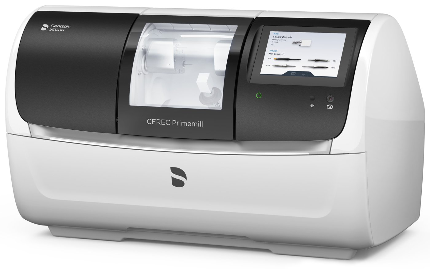 CEREC Primemill milling machine